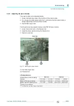 Preview for 29 page of WEISS Pick-O-Mat PM1100 Assembly And Instruction Manual