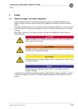 Предварительный просмотр 7 страницы WEISS ST0055A Mounting Instructions