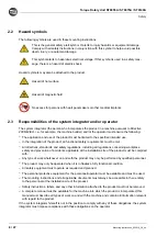 Предварительный просмотр 8 страницы WEISS ST0055A Mounting Instructions