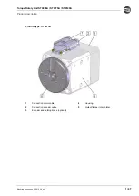 Предварительный просмотр 11 страницы WEISS ST0055A Mounting Instructions