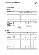 Предварительный просмотр 15 страницы WEISS ST0055A Mounting Instructions