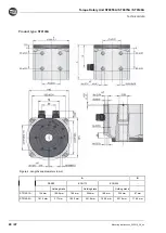 Предварительный просмотр 20 страницы WEISS ST0055A Mounting Instructions