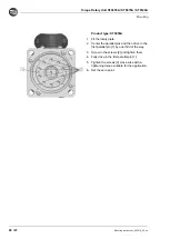 Предварительный просмотр 28 страницы WEISS ST0055A Mounting Instructions