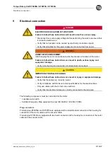 Предварительный просмотр 31 страницы WEISS ST0055A Mounting Instructions