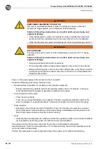 Предварительный просмотр 38 страницы WEISS ST0055A Mounting Instructions