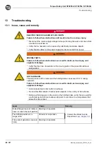 Предварительный просмотр 40 страницы WEISS ST0055A Mounting Instructions