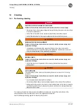 Предварительный просмотр 41 страницы WEISS ST0055A Mounting Instructions