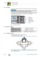 Preview for 14 page of WEISS SW140 Operating Manual