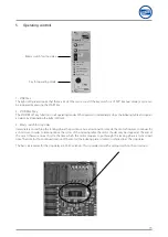 Preview for 13 page of WEISS TS 002 E Operating Instructions Manual