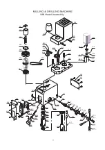 Preview for 14 page of WEISS VM18L Operator'S Manual