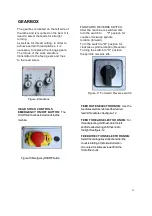 Предварительный просмотр 11 страницы WEISS WBL290F User Manual