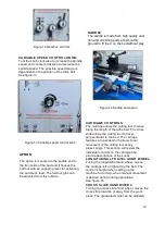 Предварительный просмотр 12 страницы WEISS WBL290F User Manual