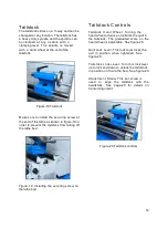 Предварительный просмотр 14 страницы WEISS WBL290F User Manual