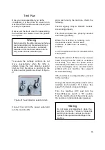 Предварительный просмотр 15 страницы WEISS WBL290F User Manual