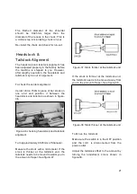 Предварительный просмотр 21 страницы WEISS WBL290F User Manual