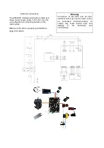 Предварительный просмотр 26 страницы WEISS WBL290F User Manual