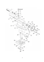 Предварительный просмотр 43 страницы WEISS WBL290F User Manual