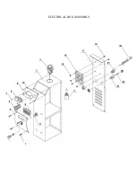 Предварительный просмотр 47 страницы WEISS WBL290F User Manual