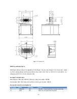 Preview for 23 page of WEISS WSG 32 Mounting And Operating Manual