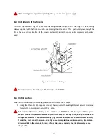 Preview for 28 page of WEISS WSG 32 Mounting And Operating Manual