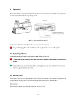 Preview for 32 page of WEISS WSG 32 Mounting And Operating Manual