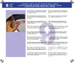 Preview for 16 page of Weissenfels Attiwa M43 Instructions Manual