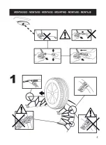 Preview for 3 page of Weissenfels Clack&Go M43 Instructions For Use Manual