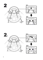 Preview for 4 page of Weissenfels Clack&Go M43 Instructions For Use Manual