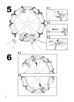 Preview for 6 page of Weissenfels Clack&Go M43 Instructions For Use Manual