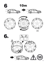 Preview for 7 page of Weissenfels Clack&Go M43 Instructions For Use Manual