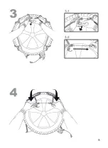 Preview for 9 page of Weissenfels Clack&Go M43 Instructions For Use Manual