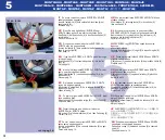 Preview for 9 page of Weissenfels EUROREX Instructions Manual