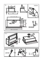 Preview for 3 page of Weissgauff tel 06 tc wh User Instructions