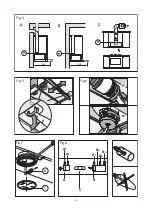 Preview for 4 page of Weissgauff tel 06 tc wh User Instructions