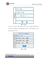 Предварительный просмотр 53 страницы weistek IdeaWerk Product User Manual