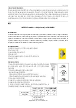 Preview for 12 page of Weitech WK0025 Manual