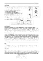 Preview for 15 page of Weitech WK0025 Manual