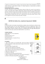 Preview for 18 page of Weitech WK0025 Manual