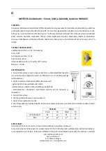 Preview for 22 page of Weitech WK0025 Manual