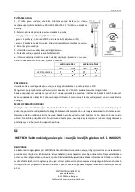 Preview for 25 page of Weitech WK0025 Manual