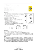 Preview for 26 page of Weitech WK0025 Manual