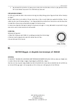 Preview for 4 page of Weitech WK0120 Instructions Manual