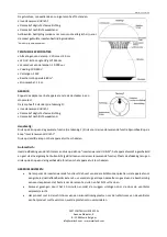 Preview for 5 page of Weitech WK0120 Instructions Manual