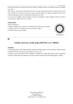 Preview for 13 page of Weitech WK0120 Instructions Manual