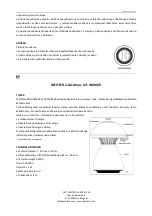 Preview for 25 page of Weitech WK0120 Instructions Manual