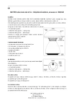 Preview for 27 page of Weitech WK0120 Instructions Manual