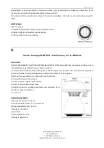 Preview for 35 page of Weitech WK0120 Instructions Manual