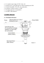 Предварительный просмотр 5 страницы WEJOIN DC24V Manual