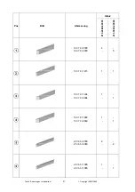 Preview for 9 page of Weka Holzbau 213.2424.40000 Manual