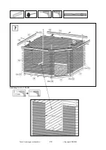 Preview for 29 page of Weka Holzbau 213.2424.40000 Manual